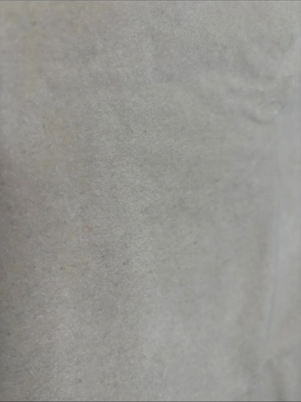 IKEA SANELA 16” x 26” Ivory/Cream Pillow Cover